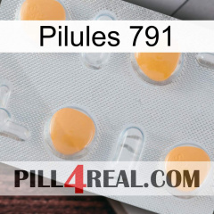 Pills 791 24
